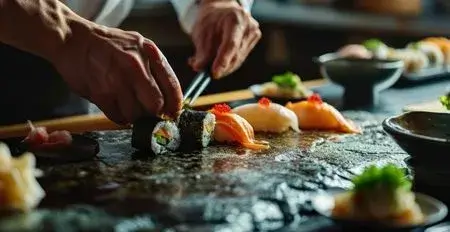 japonais-preparation